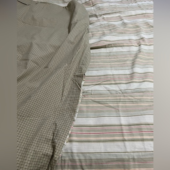 Reversible Twin Size Duvet Cover - Picture 7 of 13